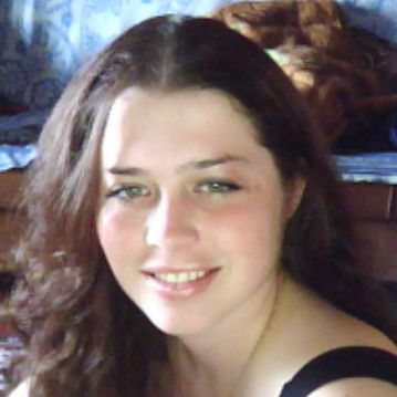 Анна Марилова-Галкина