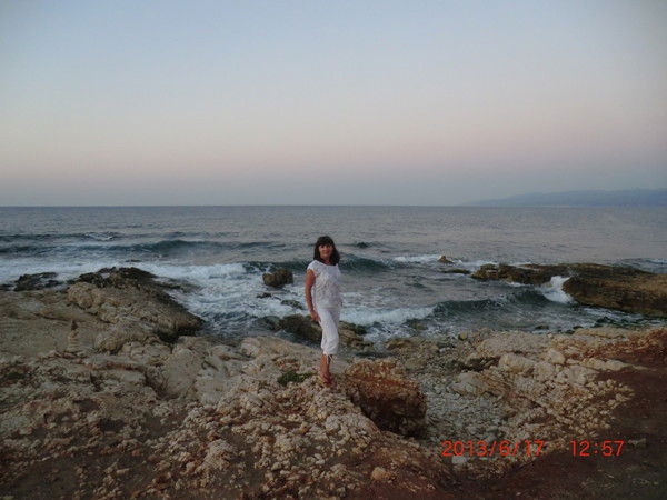 Лена Любанская