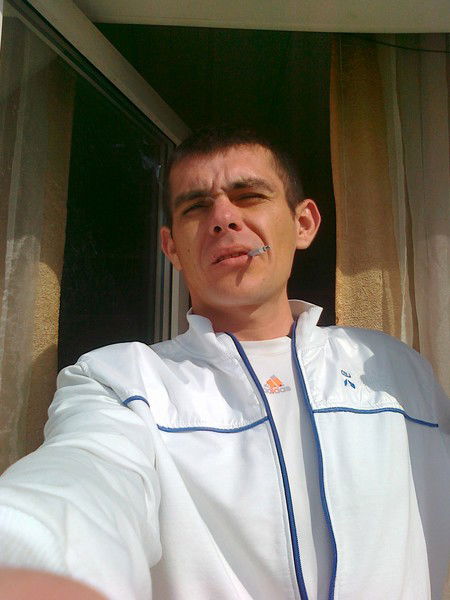 Боря Богатырев