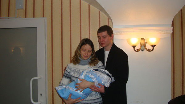 Любовь Бойцова