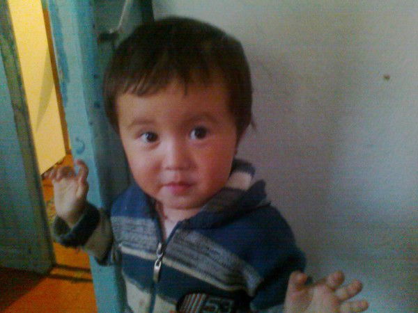 Жазгуль Саякбаева