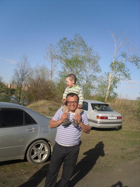 Болотбек Гапыров