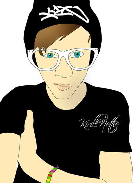 Кирилл Крапивный