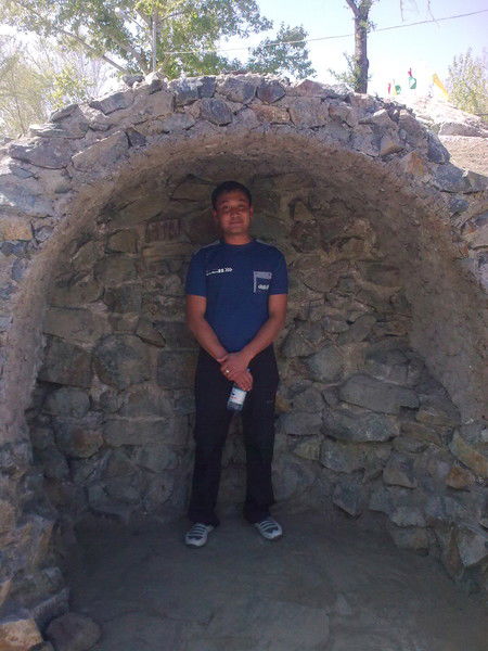 Асхат Агажаев