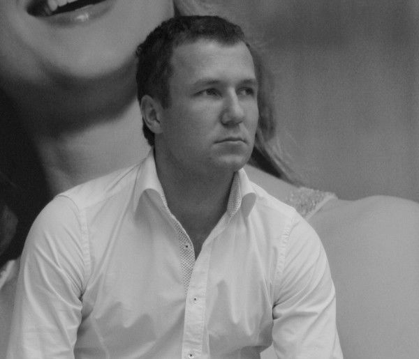 Кирилл Таран