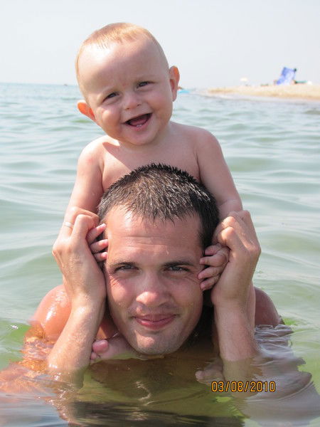 Иванвячеславович Личман