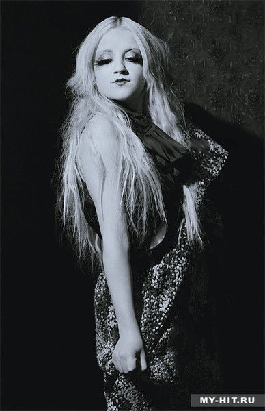 Veronika Tereshcheko