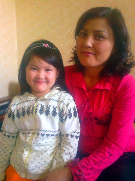 Алмаз Макаилов