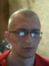 Андрей Ушаков