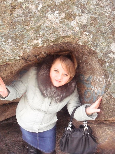 Елена Плакса