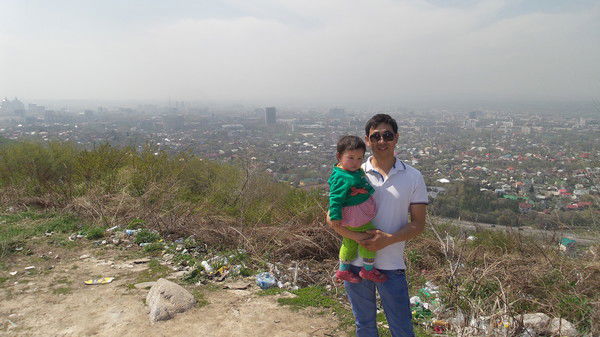 Оркен Жаксытаев