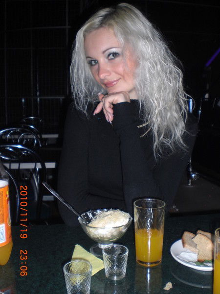 Аня Соколова