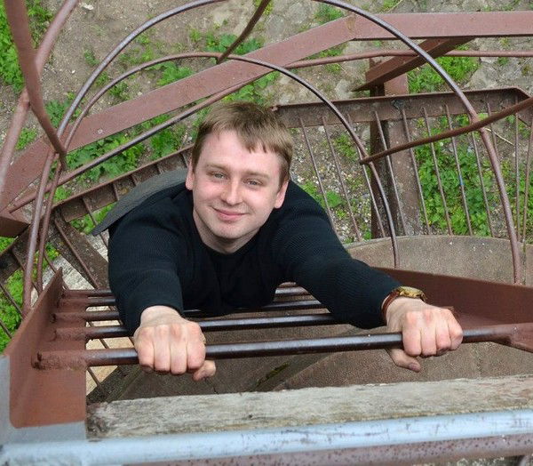 Вячеслав Тиняев