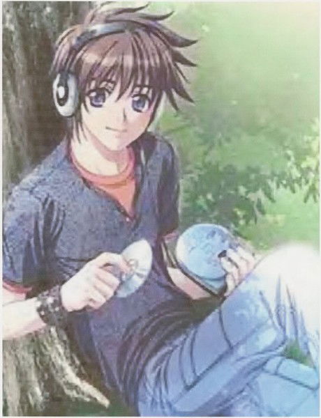 Олег Фролов