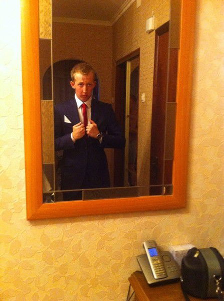 Макс Куликов