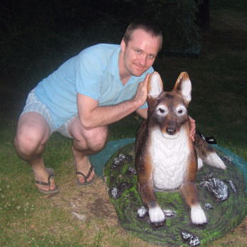 Максим Арский