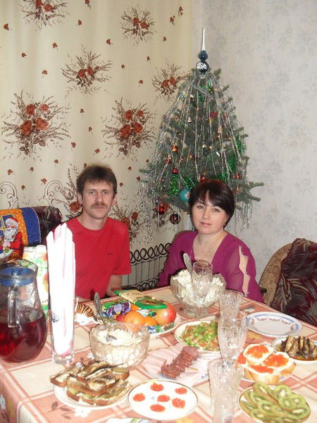 Валера Мурин