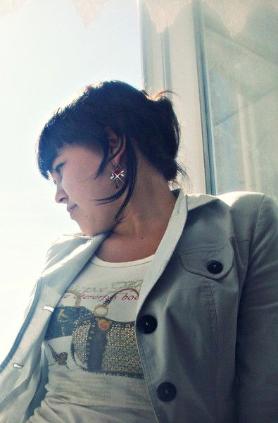 °•°Альбино4Ка °•°