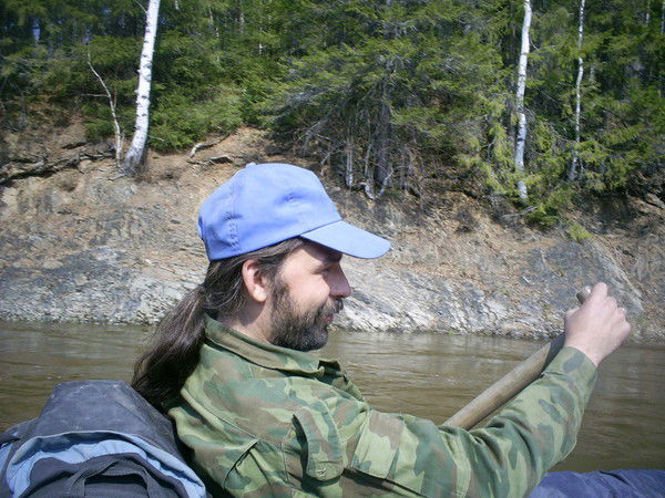 Василий Коновалов