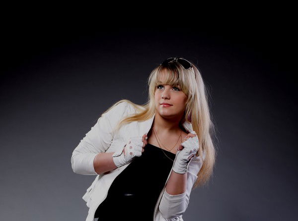 Лидия Митракова