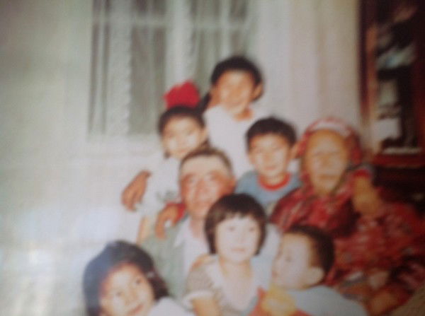 Асылтас Кужбанова