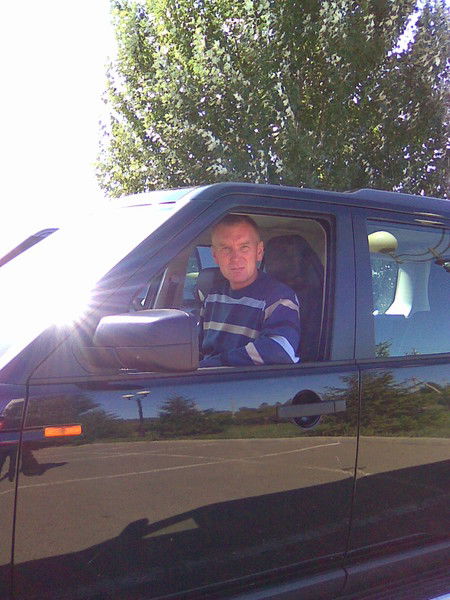 Владимир Кузнецов