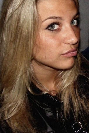 Виолетта Дмитриева