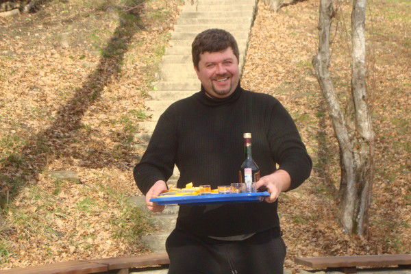 Андрей Михайлович