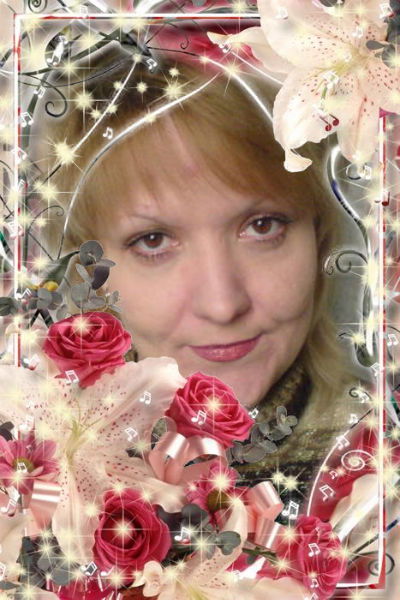 Наталья Шорохова