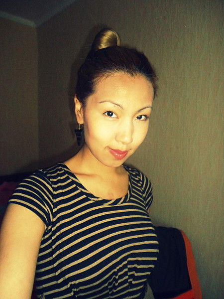 Гульмира Ибраева