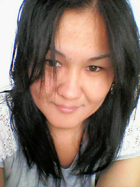 Асем Кожахметова