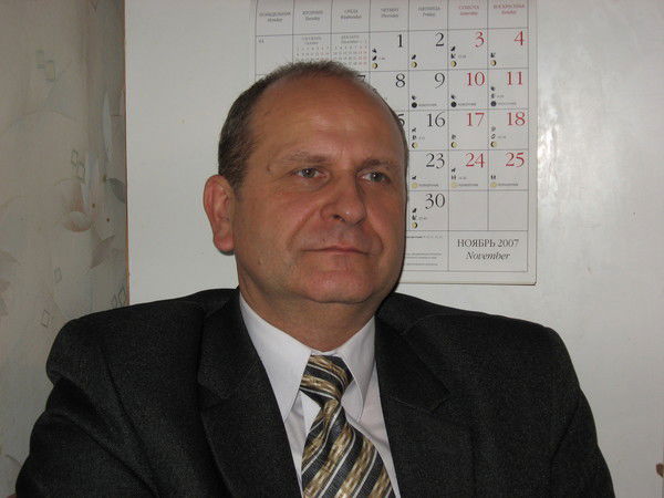 Анатолий Кириллов