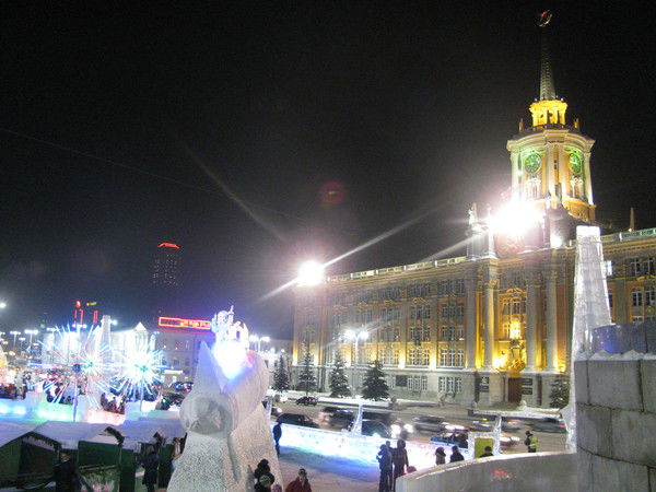 Наталья Костерина