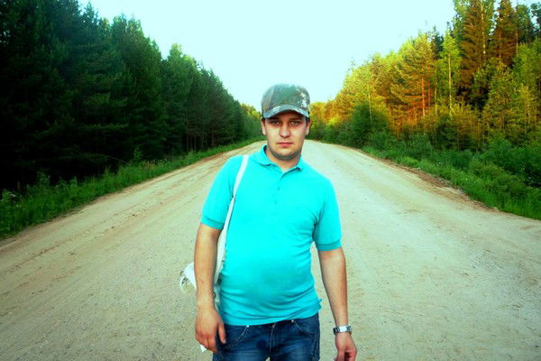 Максим Яковцев