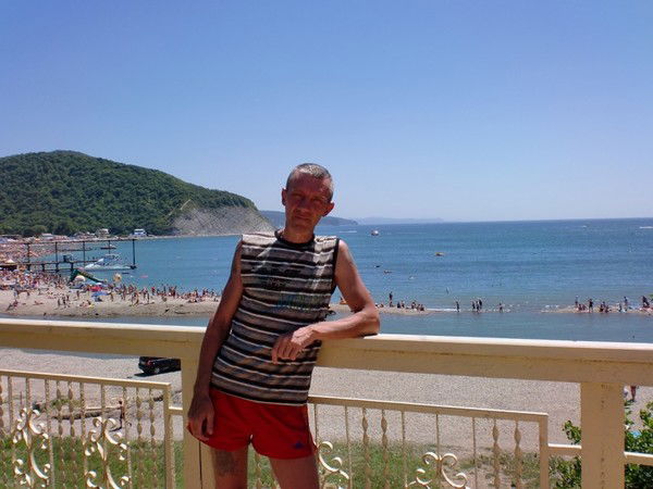 Геннадий Соболев