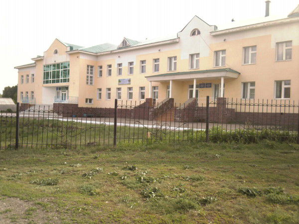 Тимур Табулдин