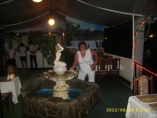 Елена Майорова