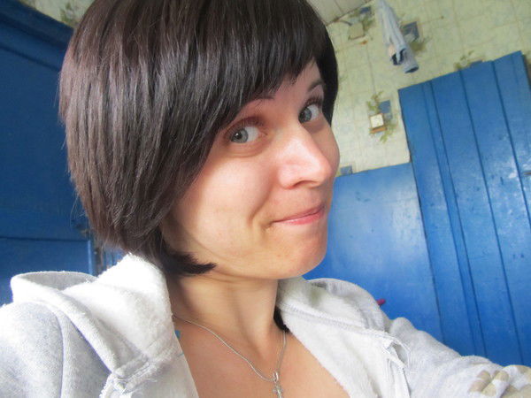 Наташа Сиси