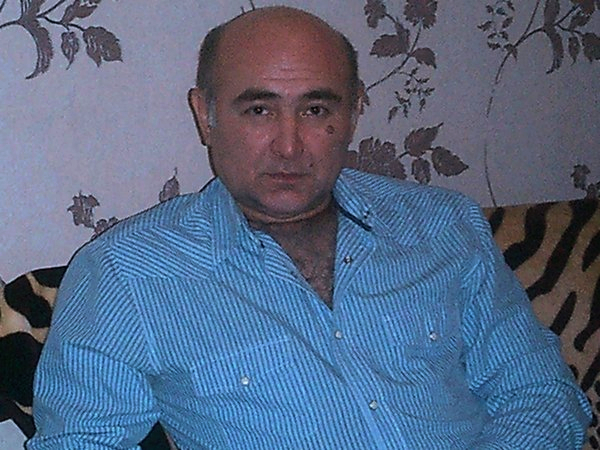 Мухамед Ниязов