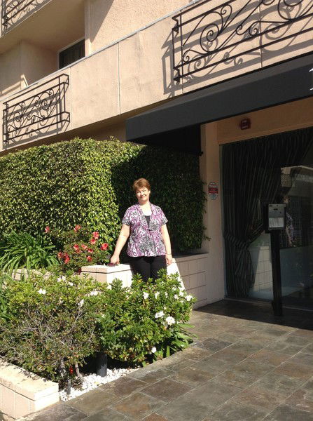 Светлана Насиковская