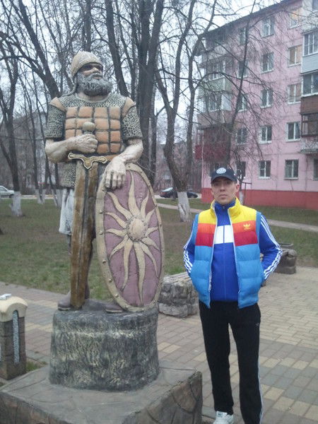 Михаил Михаил