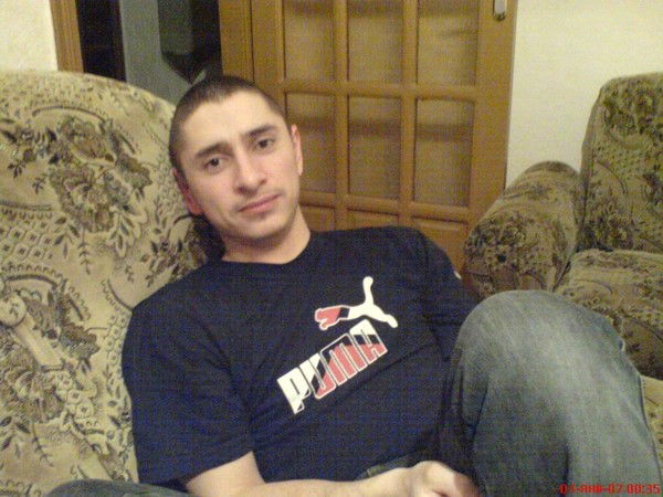 Сергей Рыбак