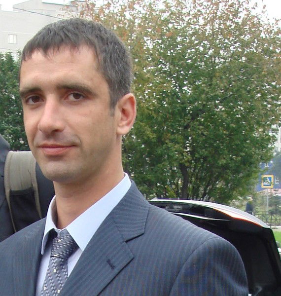 Воланд Евстрахов