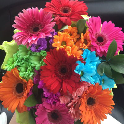 Надя Миронова