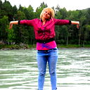 Евгения Григоренко