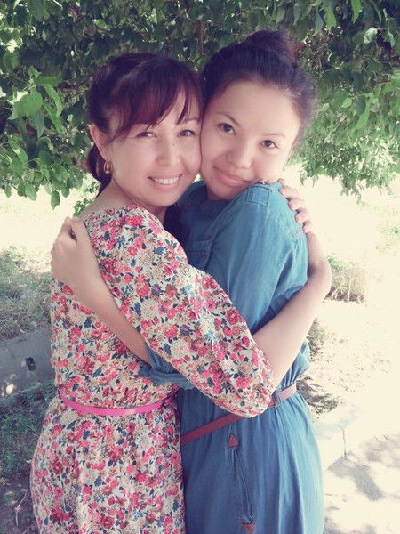 Шырын Жолдыбай