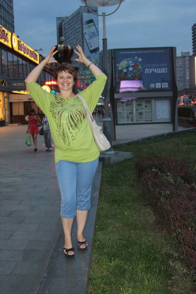 Евгения Румянцева