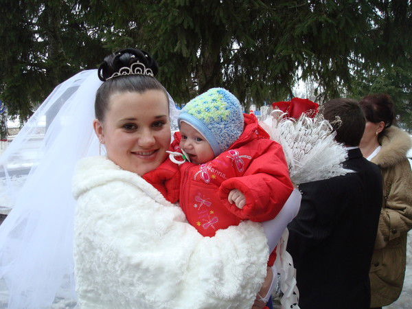 Юлия Литвин