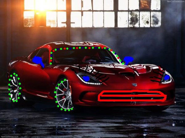 Егор Кургин