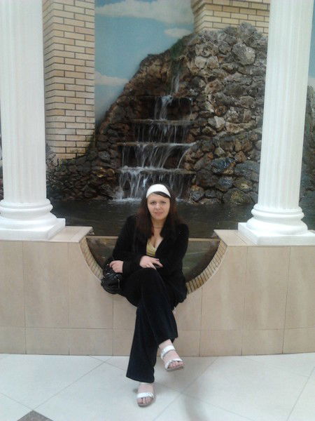 Наталья Ханова